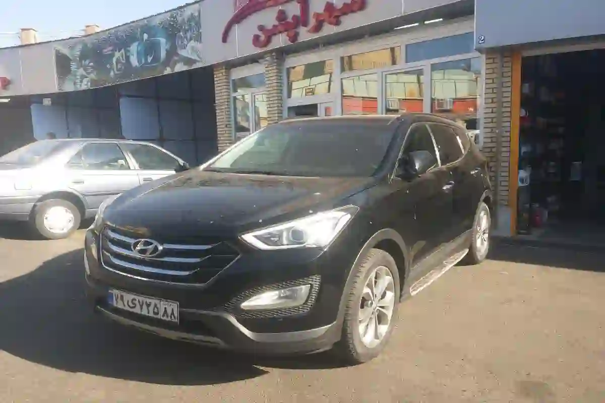 کارواش شهر آپشن