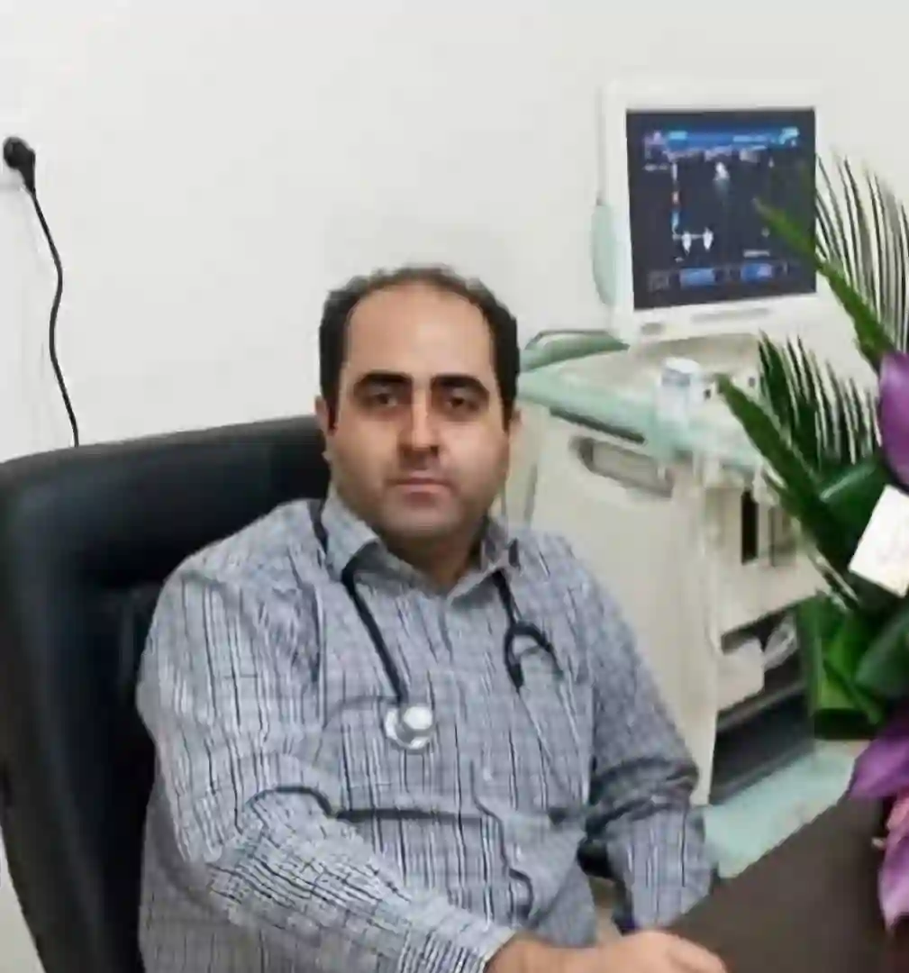 دکتر سجاد سالکی