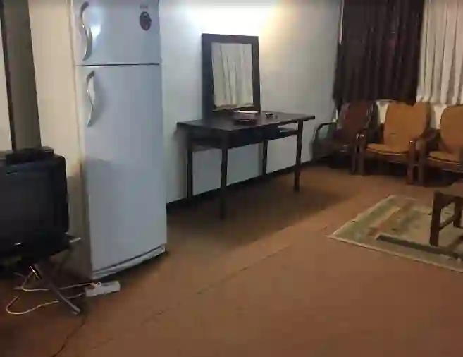 خانه معلم توحید