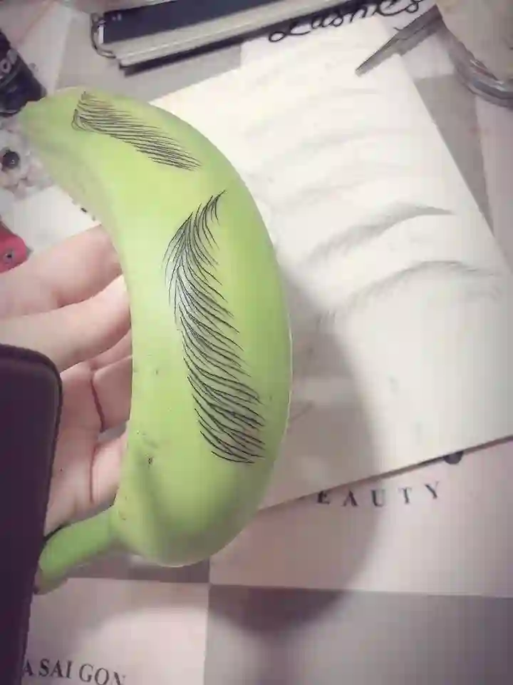 مرکز تتو بدن، آرایش دائم بهاره زهرائی