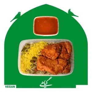 رستوران روحی (نگارستان)