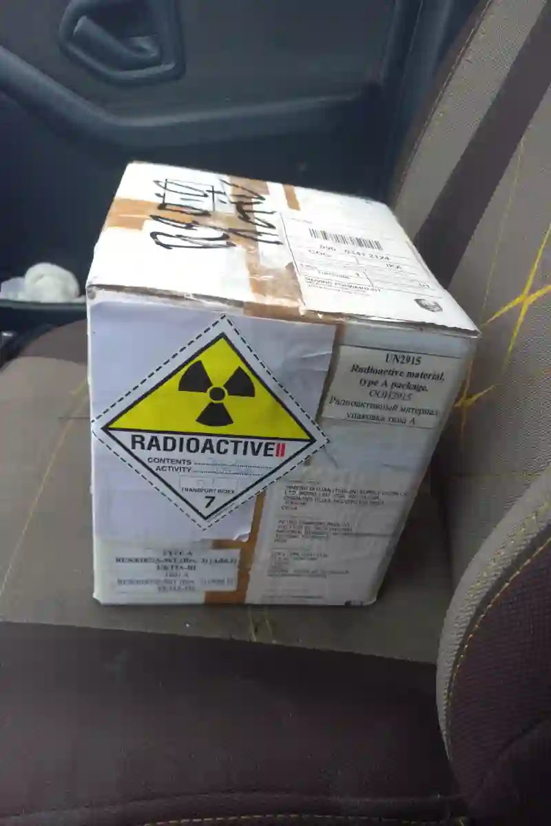 بازرگانی نوین ترخیص میهن