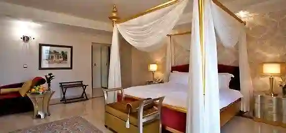 هتل اسپیناس