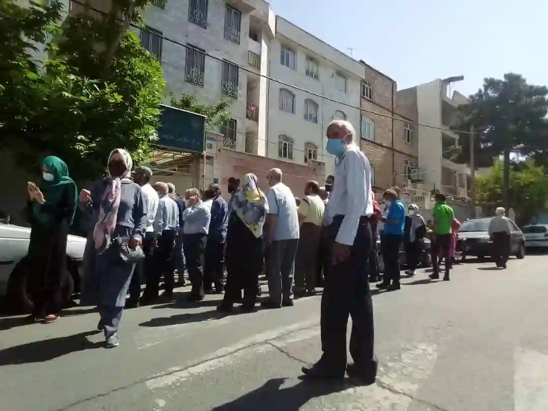 مرکز بهداشتی درمانی امام حسن