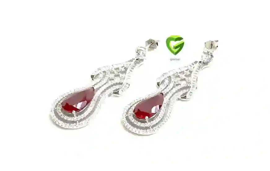 گل سیلور (نقره فروشی)