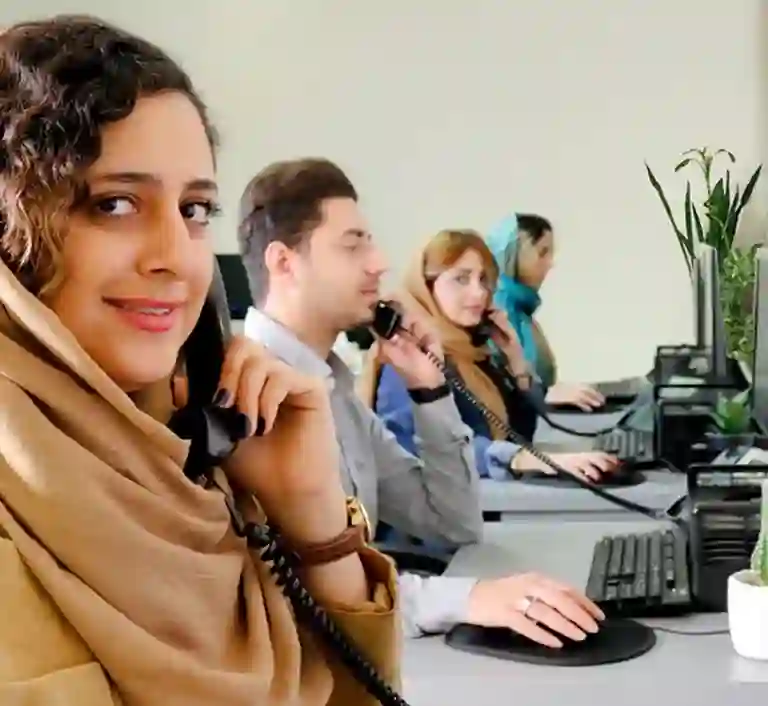 داروخانه دکتر حق نژاد (مثبت سبز)