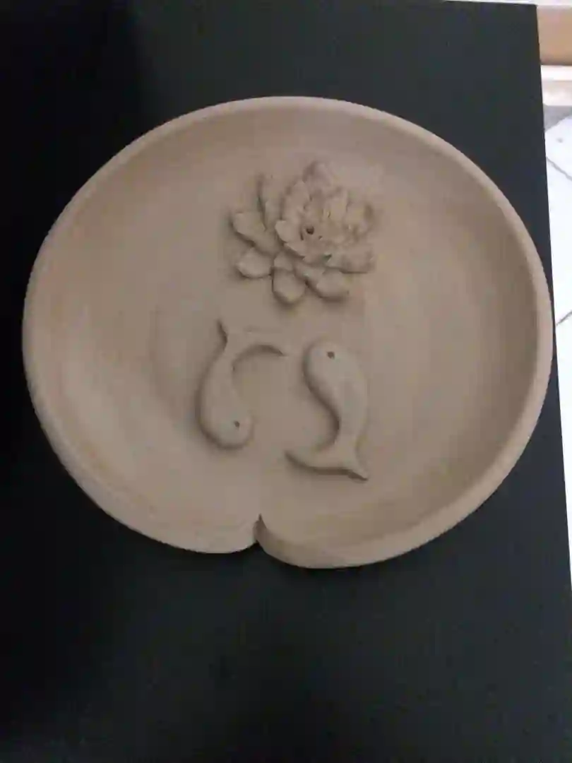 آموزش سفالگري مجتمع فرهنگي شهربانو