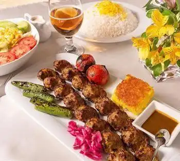  رستوران نایب (وزرا)