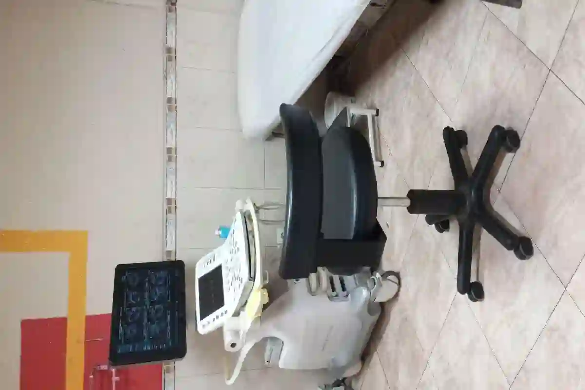 مرکز سنجش تراکم استخوان کشور