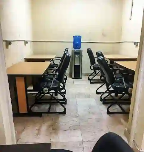 خوابگاه پسرانه آینده سازان