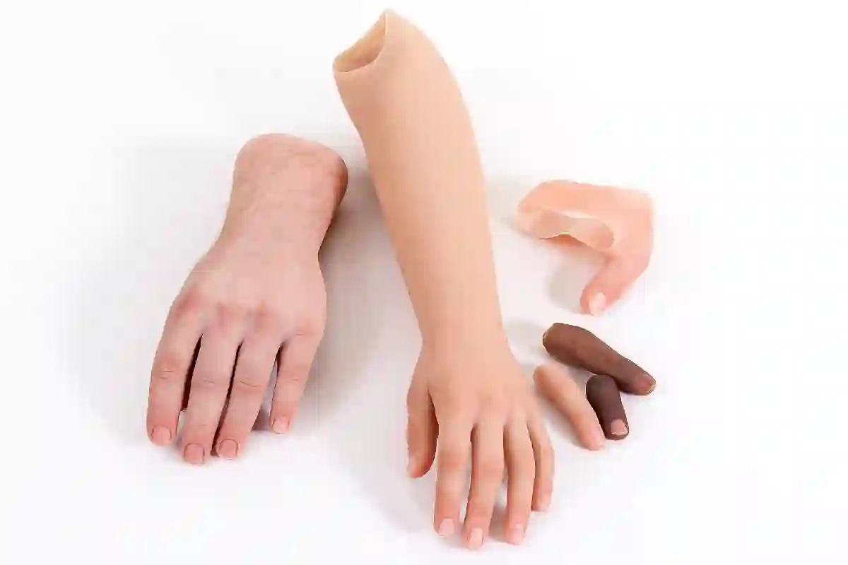 کلینیک ارتوپدی فنی رادمان