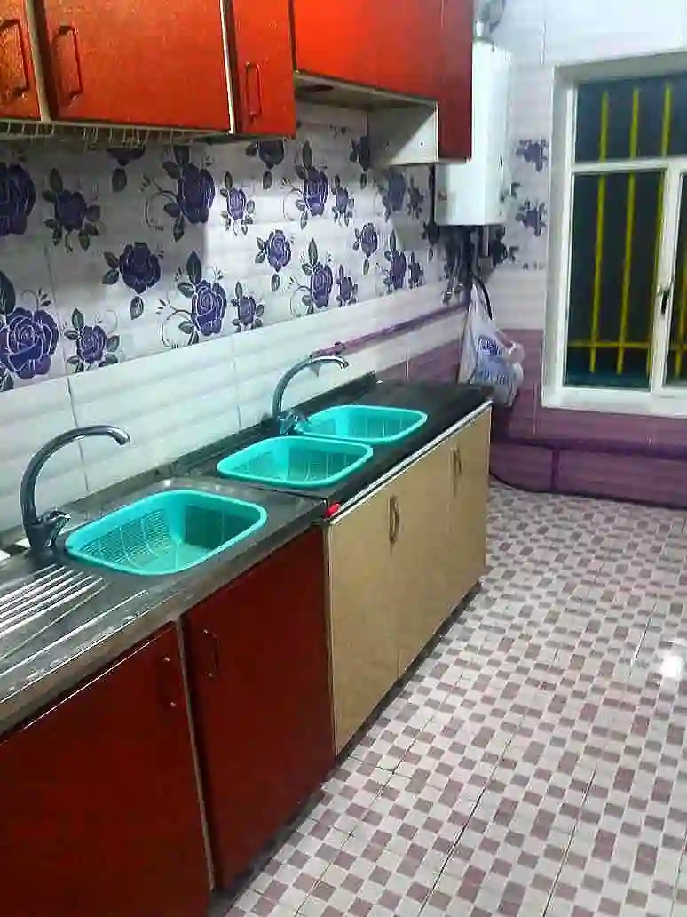 خوابگاه پسرانه پایتخت