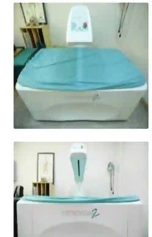 مرکز سنجش تراکم استخوان شقایق