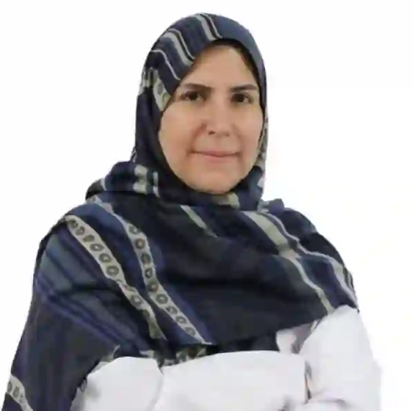 دکتر زهرا دوستی