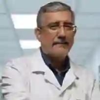 دکتر محمود ارشد