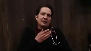  دکتر مهدی فرخ سیر