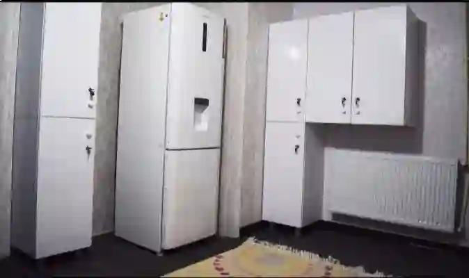 خوابگاه دخترانه باران (شعبه ۵) آرژانتین