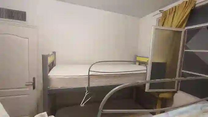 پانسیون دخترانه مدائن