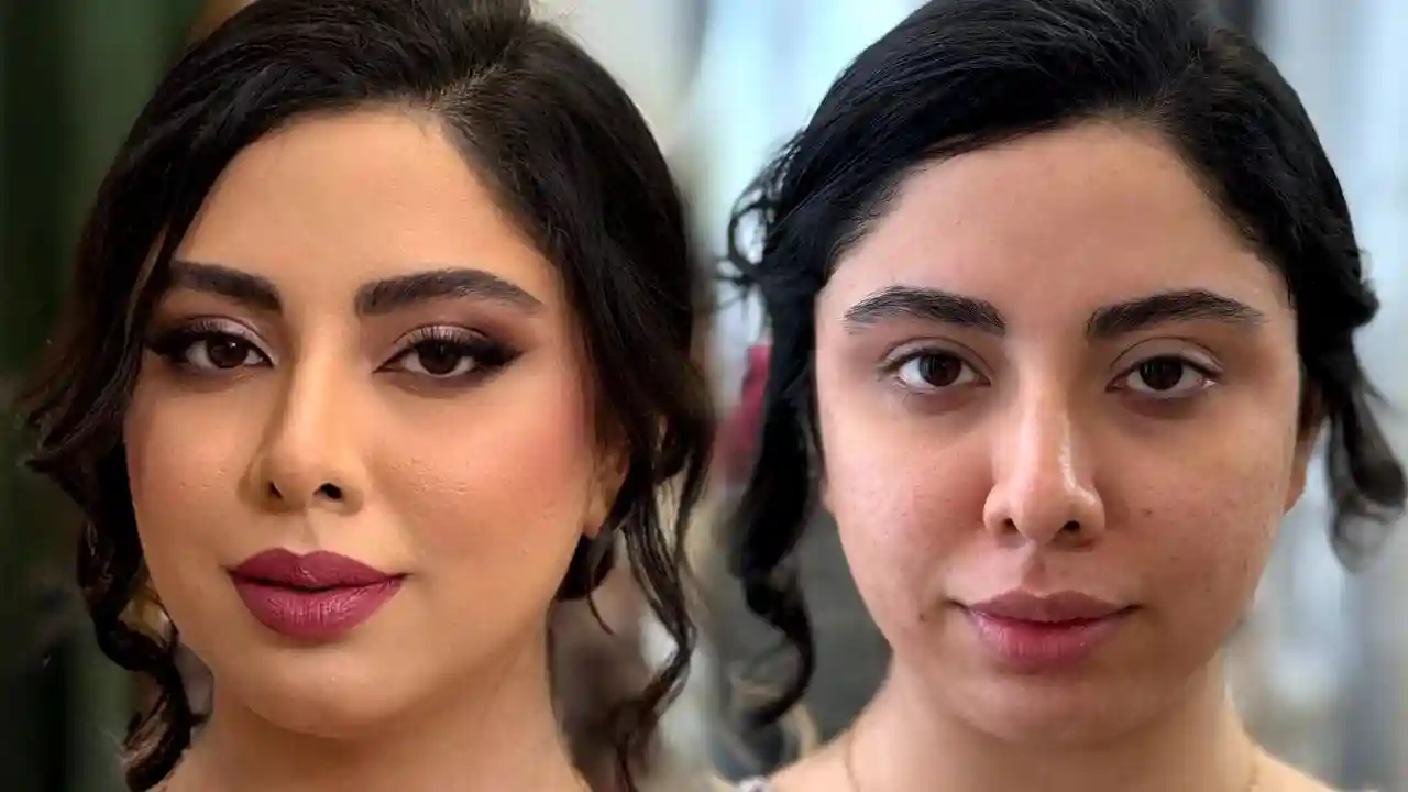 آرایشگاه گیسیا