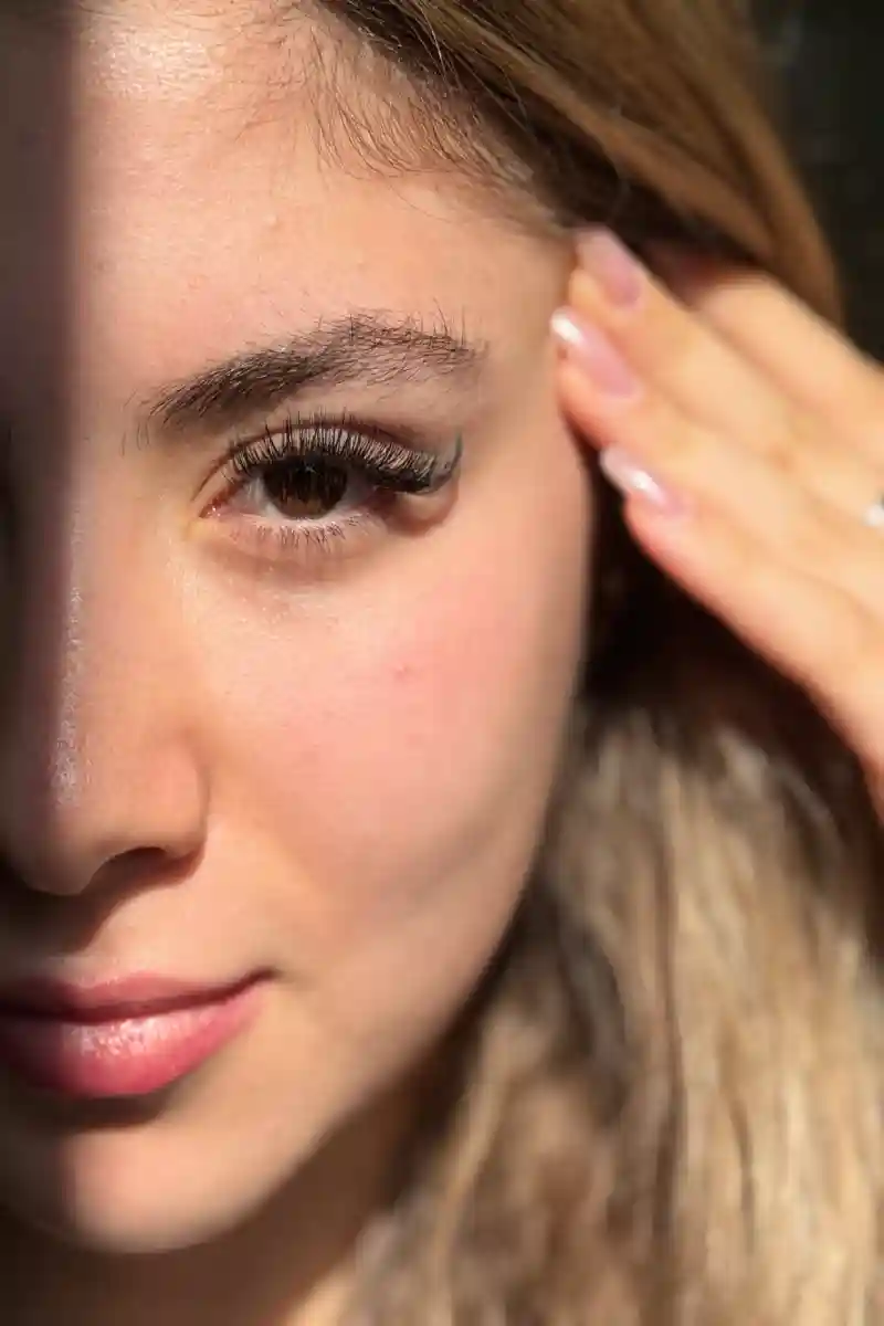 سالن زیبایی الهام نیکویی