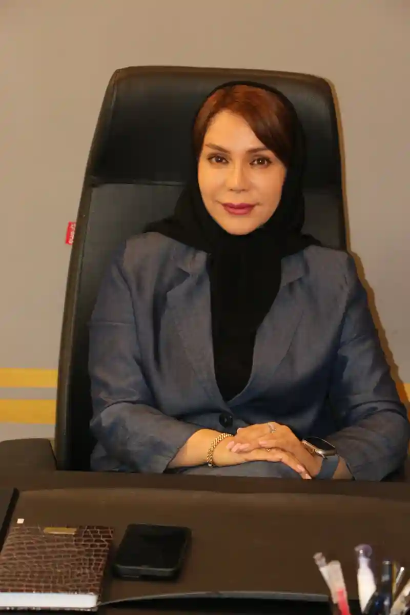 وكيل زهره رستگار