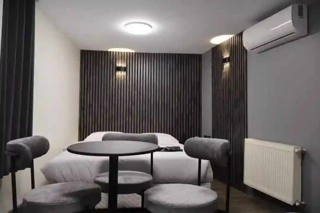 هتل یاس تهران