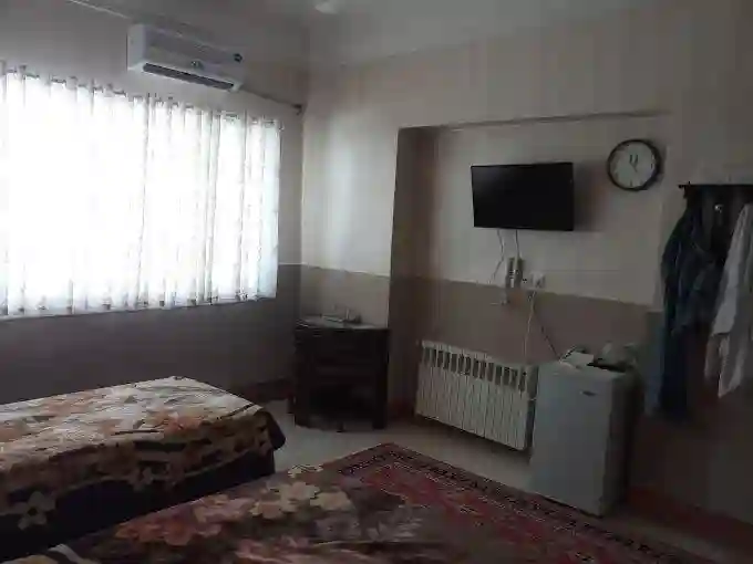 مهمانپذیر آراز