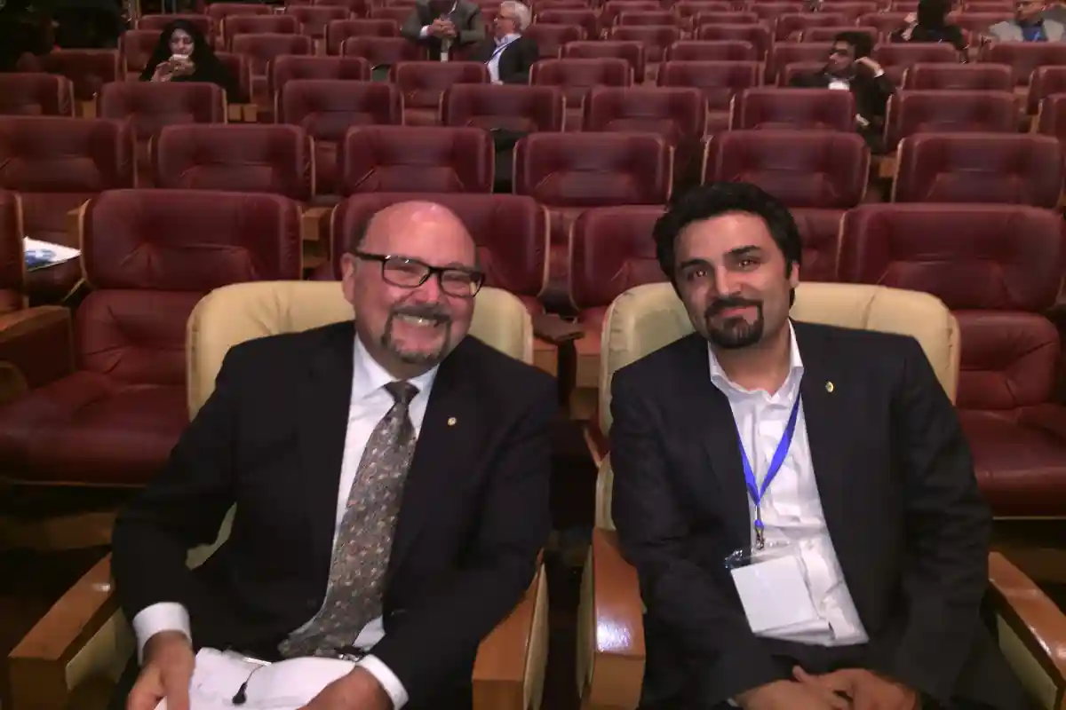 ایمان هوشمند وکیل پایه یک دادگستری