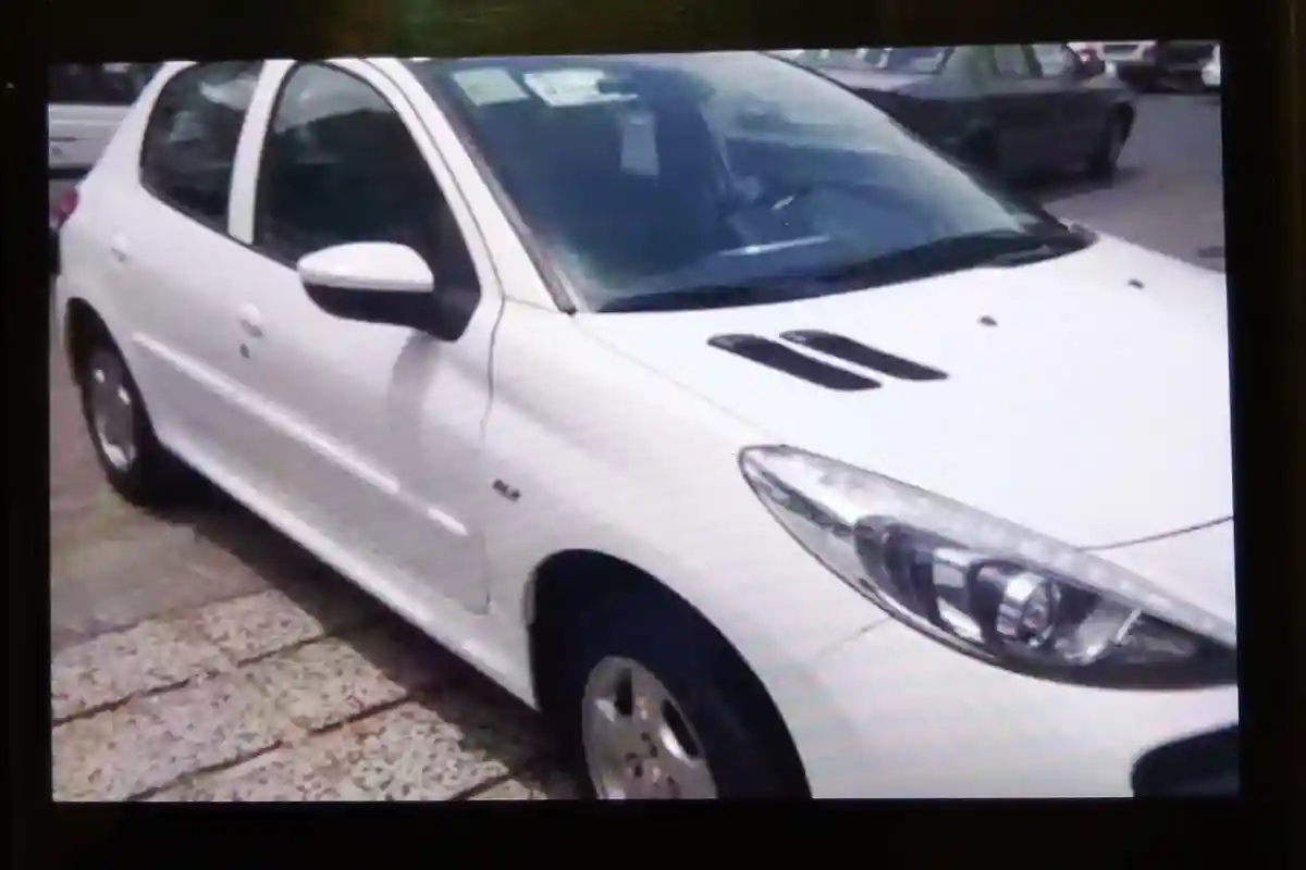 اکورنت اجاره خودرو