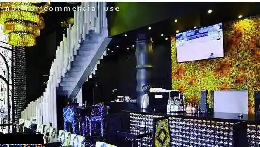  کافه رستوران بارزیل