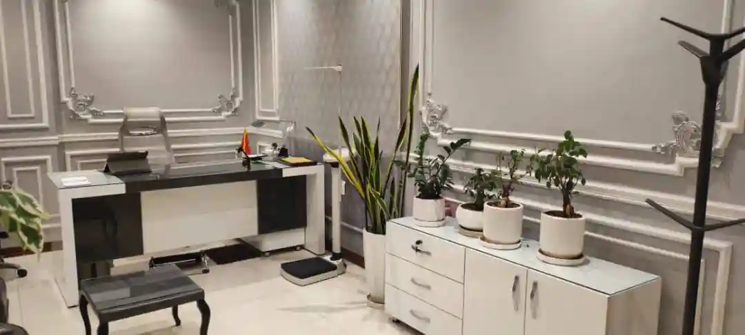 وکیل سیده زهرا موسوی