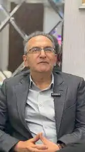 دکتر مهرداد امینی