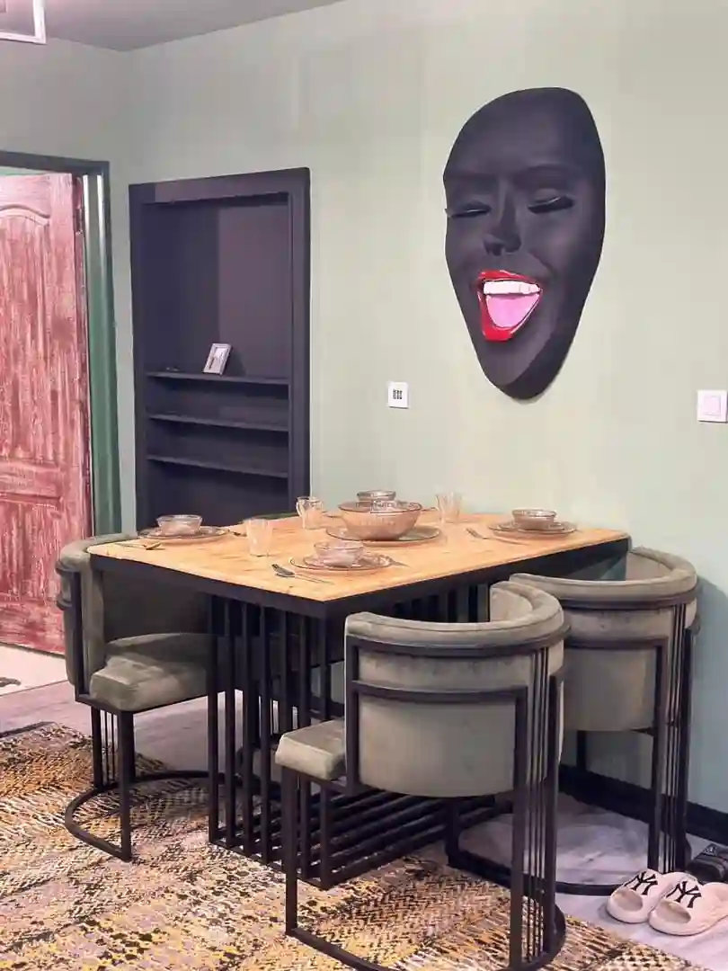 مجموعه اقامتي آزادی