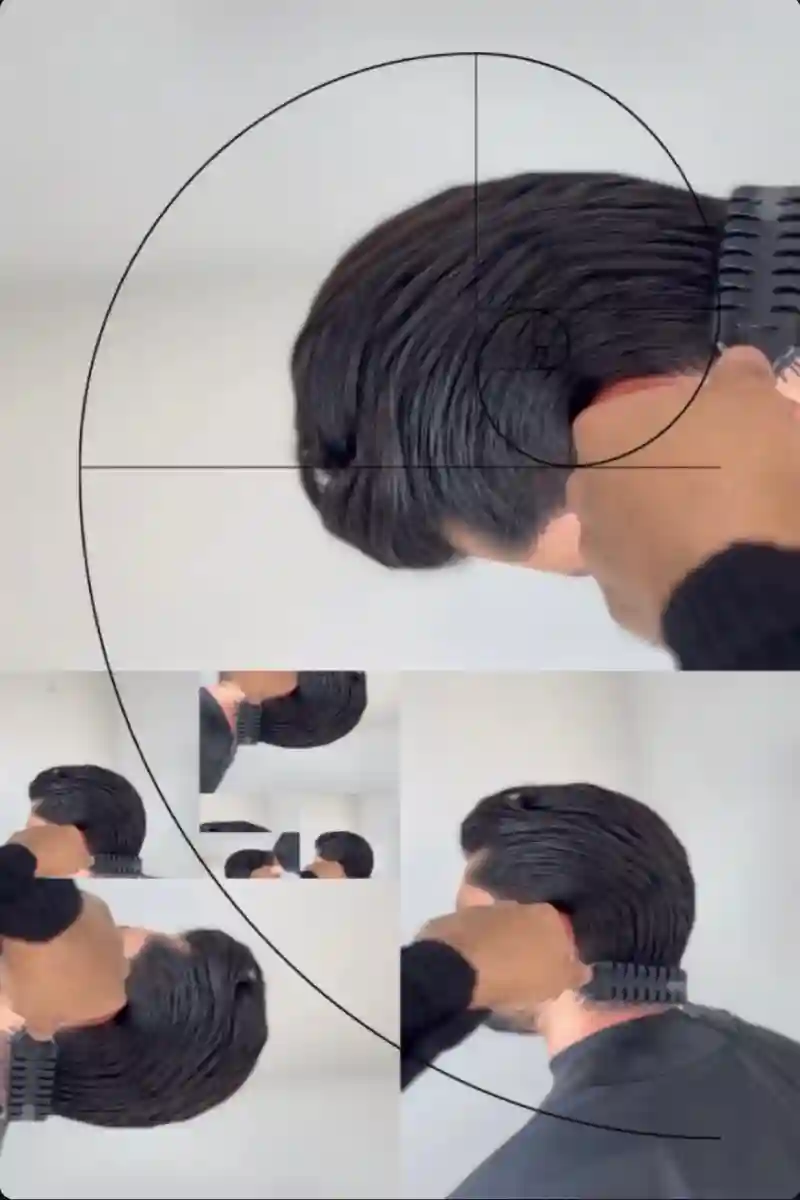 آرایشگاه مردانه VIP امیراستایل