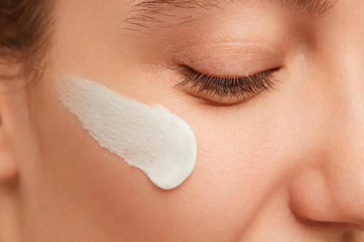 مراقبت از پوشت